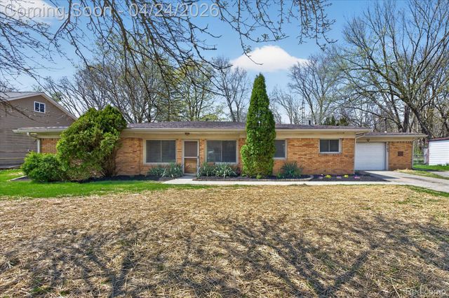 3165 Mac Avenue, Genesee Charter Township, MI 48506