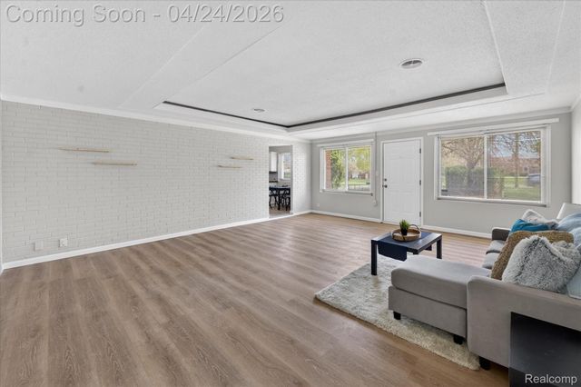 3165 Mac Avenue, Genesee Charter Township, MI 48506