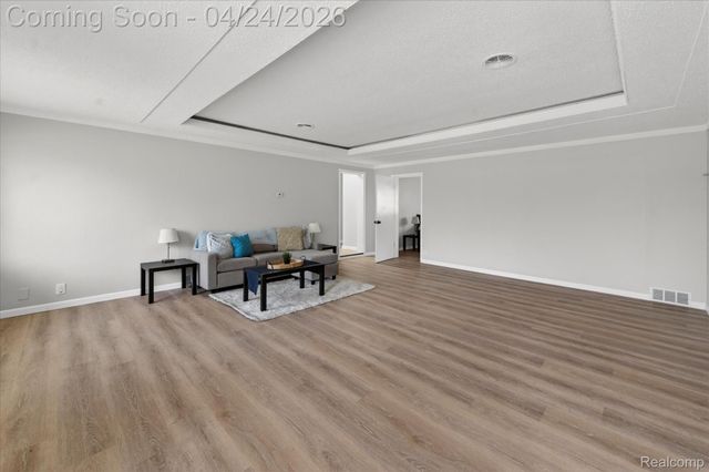 3165 Mac Avenue, Genesee Charter Township, MI 48506