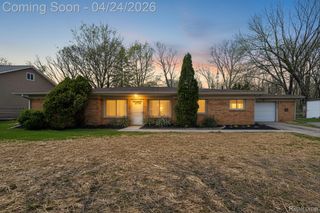 3165 Mac Avenue, Genesee Charter Township, MI 48506