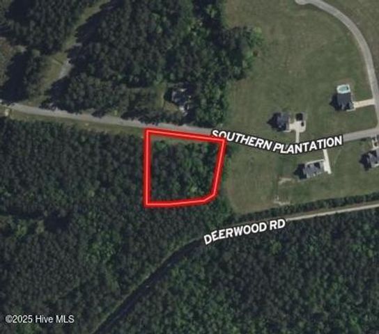 636 Southern Plantation Drive S, Oriental, NC 28571