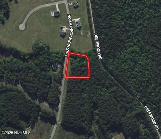 636 Southern Plantation Drive S, Oriental, NC 28571