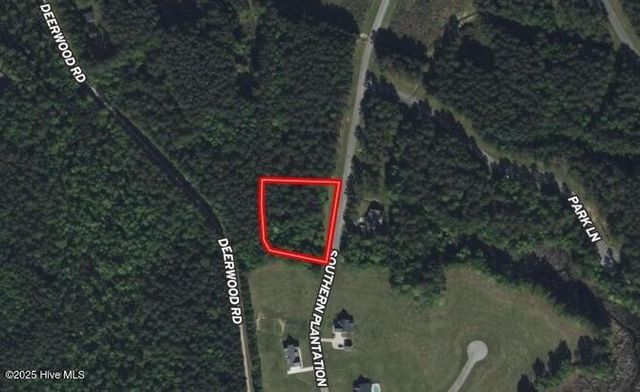 636 Southern Plantation Drive S, Oriental, NC 28571