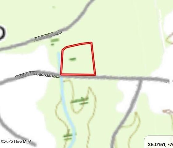 636 Southern Plantation Drive S, Oriental, NC 28571