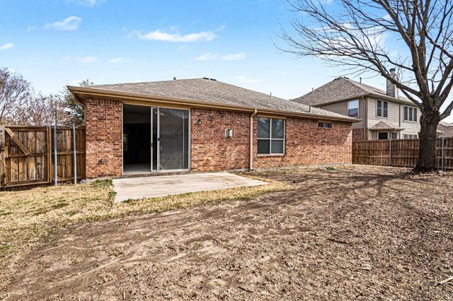 713 Dickerson Lane, Mansfield, TX 76063