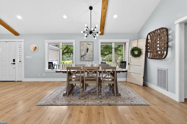 103 Goodson Loop, Pawleys Island, SC 29585