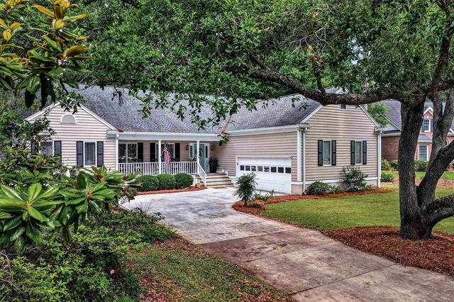 103 Goodson Loop, Pawleys Island, SC 29585