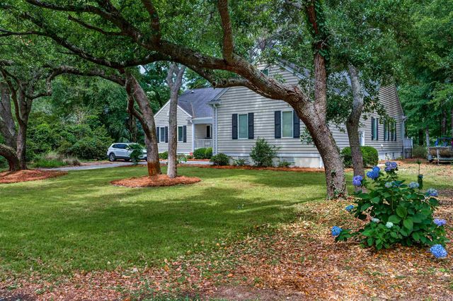 103 Goodson Loop, Pawleys Island, SC 29585
