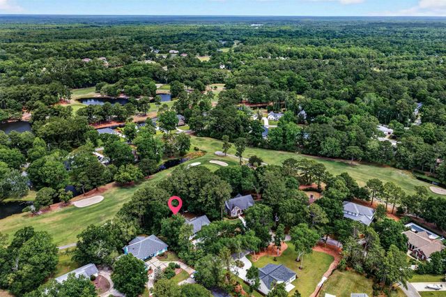 103 Goodson Loop, Pawleys Island, SC 29585