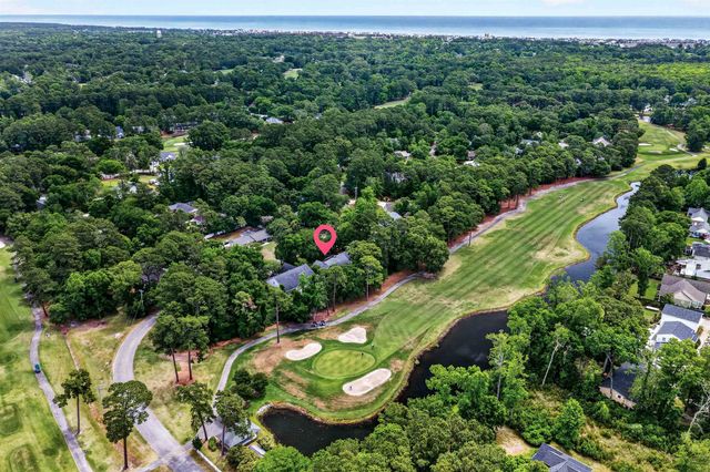 103 Goodson Loop, Pawleys Island, SC 29585