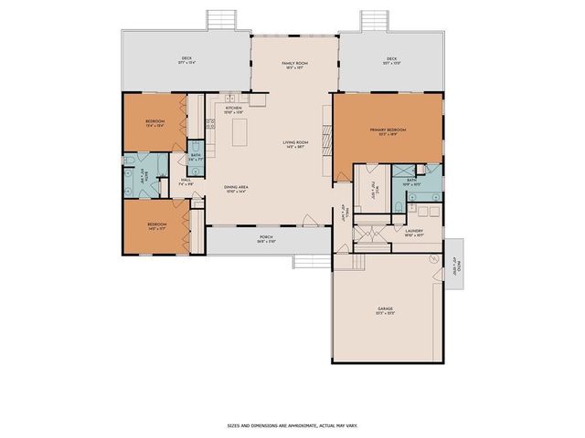 103 Goodson Loop, Pawleys Island, SC 29585