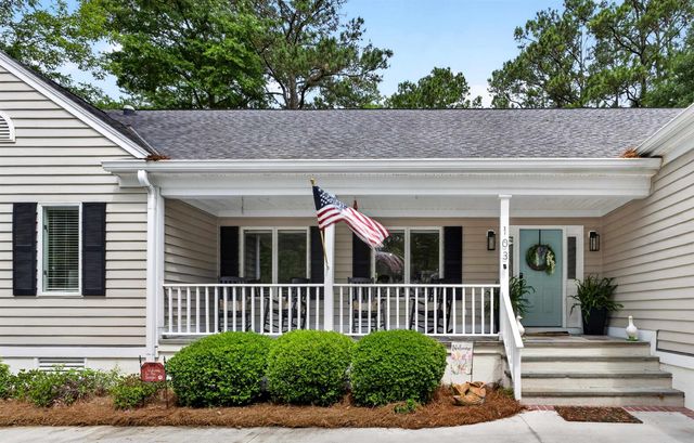 103 Goodson Loop, Pawleys Island, SC 29585