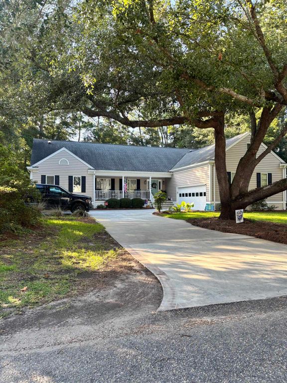 103 Goodson Loop, Pawleys Island, SC 29585 — photo 2