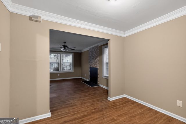 6300 Creekford Lane, Lithonia, GA 30058