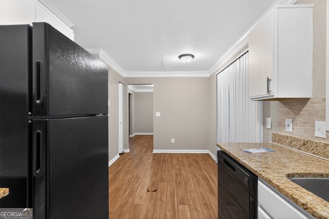 6300 Creekford Lane, Lithonia, GA 30058