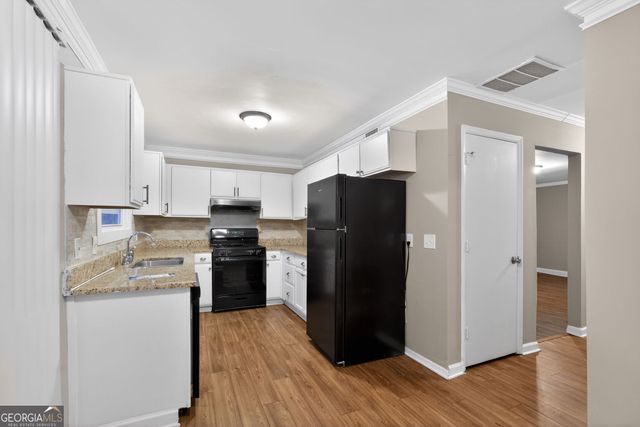 6300 Creekford Lane, Lithonia, GA 30058