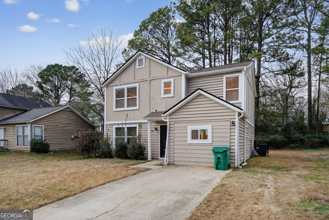 6300 Creekford Lane, Lithonia, GA 30058