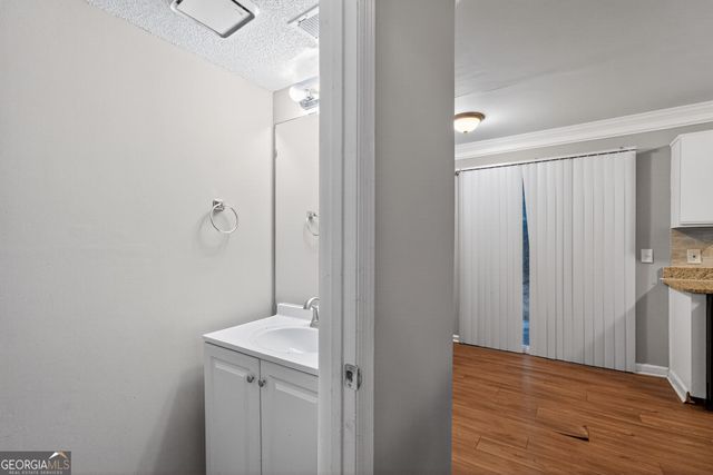 6300 Creekford Lane, Lithonia, GA 30058