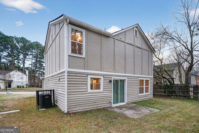 6300 Creekford Lane, Lithonia, GA 30058