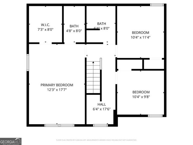 6300 Creekford Lane, Lithonia, GA 30058