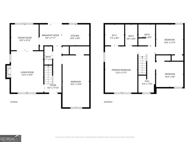 6300 Creekford Lane, Lithonia, GA 30058