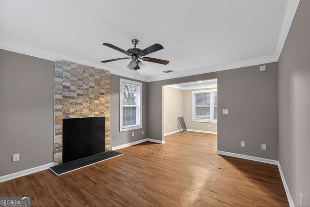 6300 Creekford Lane, Lithonia, GA 30058