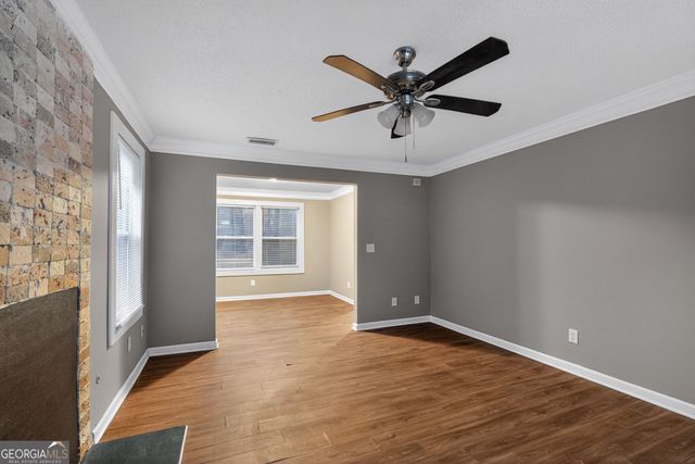 6300 Creekford Lane, Lithonia, GA 30058