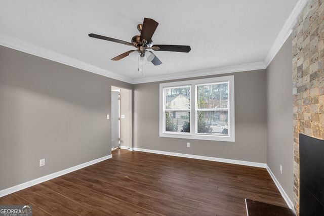 6300 Creekford Lane, Lithonia, GA 30058