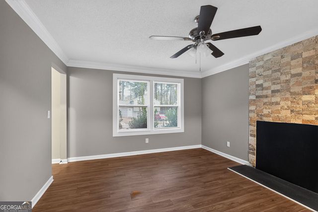 6300 Creekford Lane, Lithonia, GA 30058