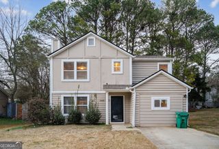 6300 Creekford Lane, Lithonia, GA 30058