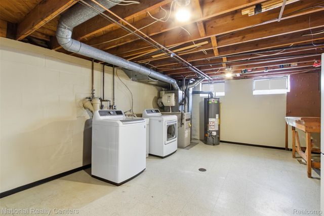 3019 Clawson Avenue, Royal Oak, MI 48073