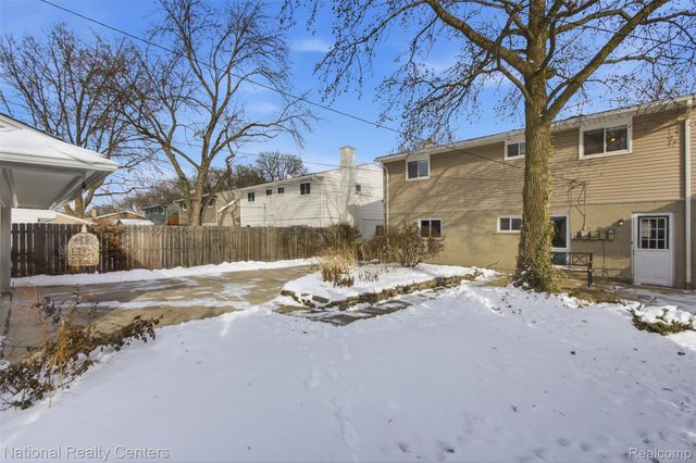 3019 Clawson Avenue, Royal Oak, MI 48073