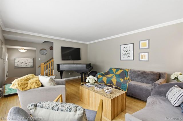 3019 Clawson Avenue, Royal Oak, MI 48073