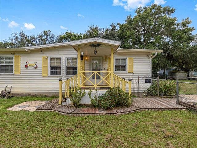 9140 & 9130 PEONY STREET, New Port Richey, FL 34654