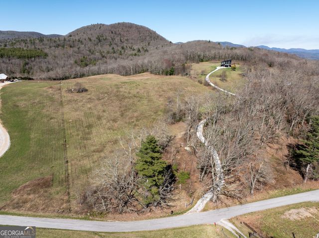 10384 Hale Ridge Drive, Dillard, GA 30537