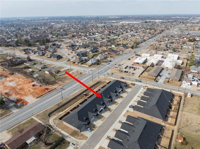 1610 S 17th Place, Rogers, AR 72758