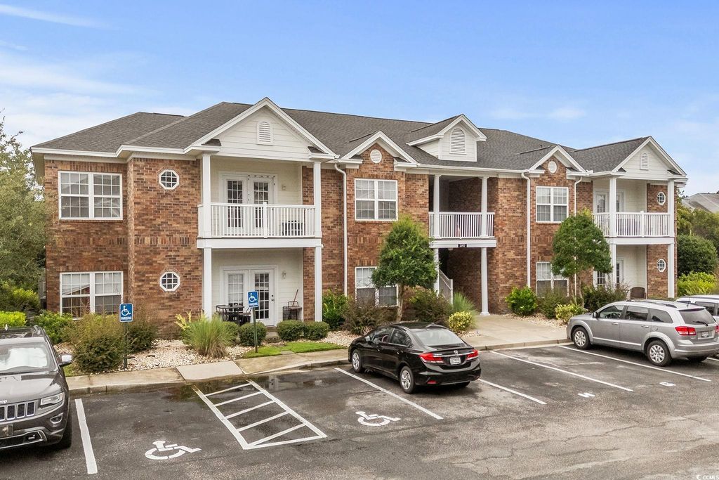 2057 Silvercrest Dr # 12-D, Myrtle Beach, SC 29579