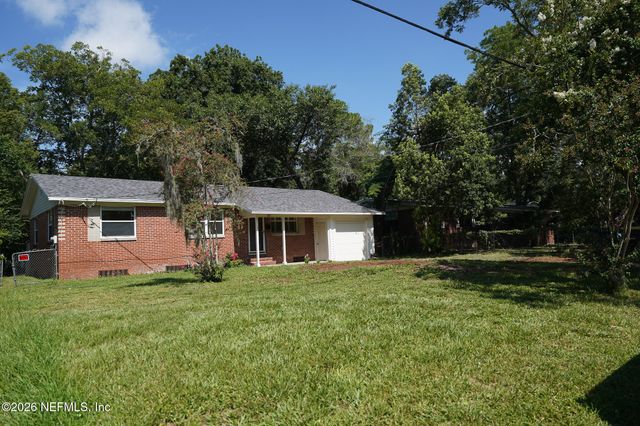 1320 PLACID Place, Jacksonville, FL 32205