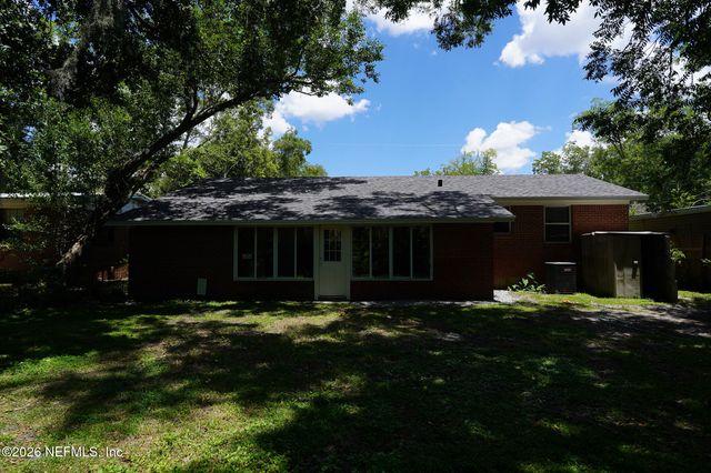 1320 PLACID Place, Jacksonville, FL 32205