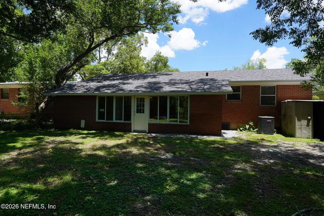1320 PLACID Place, Jacksonville, FL 32205