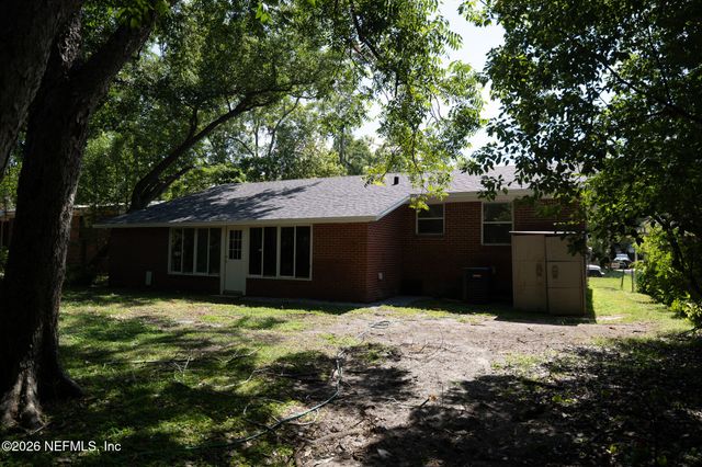 1320 PLACID Place, Jacksonville, FL 32205