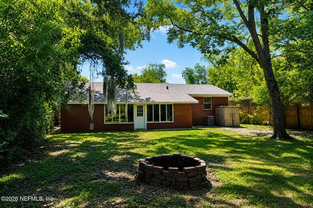1320 PLACID Place, Jacksonville, FL 32205