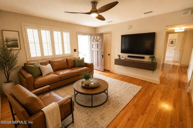 1320 PLACID Place, Jacksonville, FL 32205