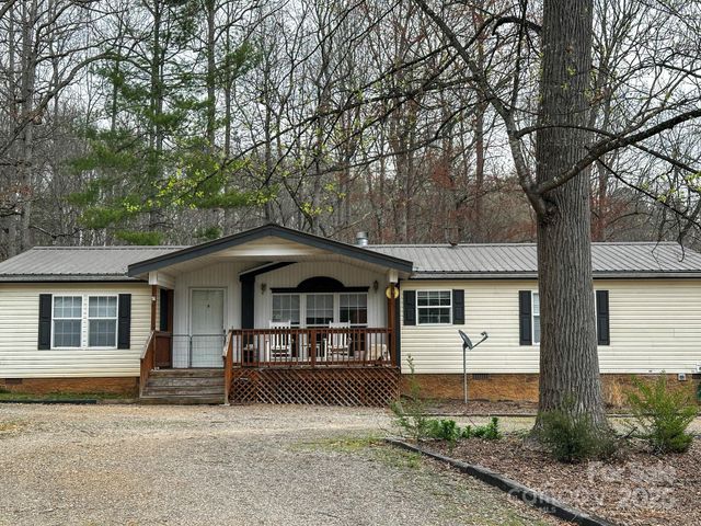 14 Westfield Trace, Franklin, NC 28734