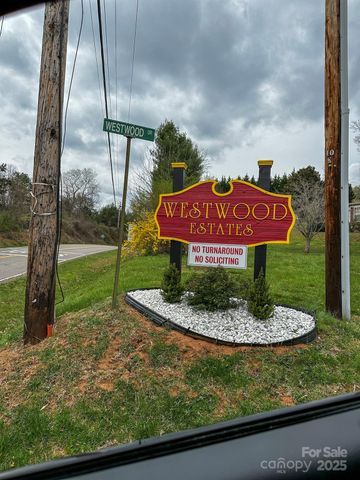 14 Westfield Trace, Franklin, NC 28734