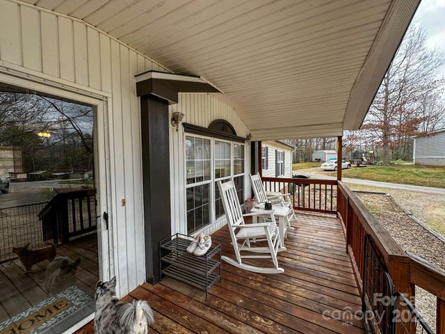 14 Westfield Trace, Franklin, NC 28734