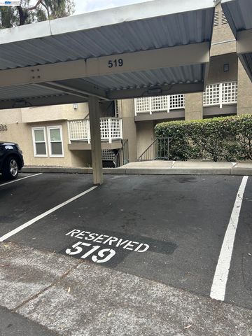 683 Newbury Ln 274, Hayward, CA 94544
