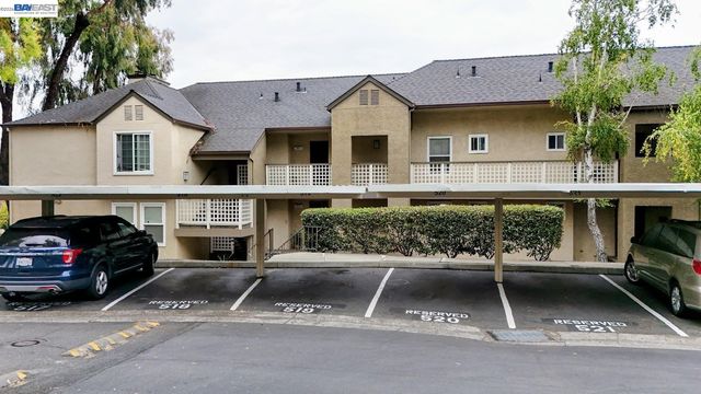 683 Newbury Ln 274, Hayward, CA 94544