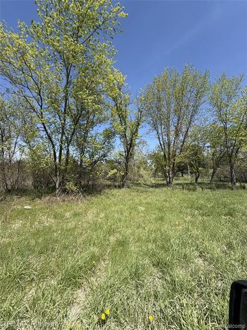 Parcel 6 Fisher Road, Howell, MI 48855