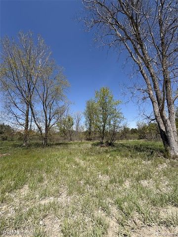 Parcel 6 Fisher Road, Howell, MI 48855